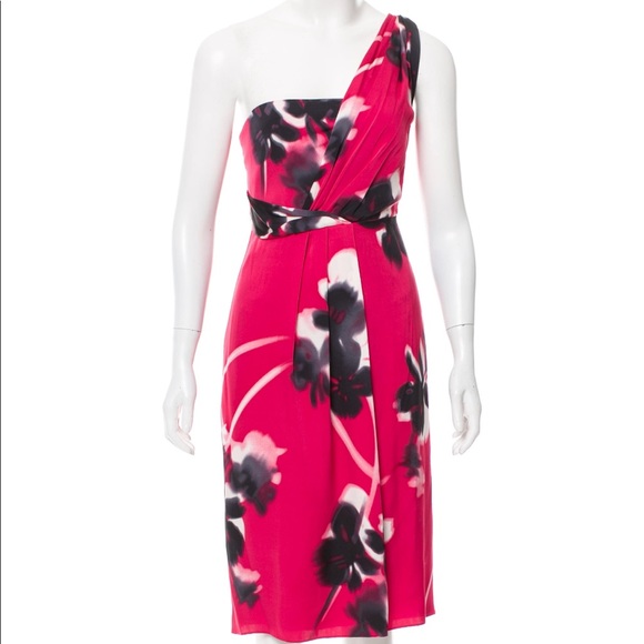 elie tahari cocktail dresses